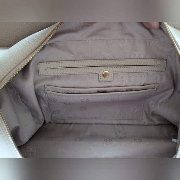 Tory Burch Light Pink Bag - Picture 11 of 13